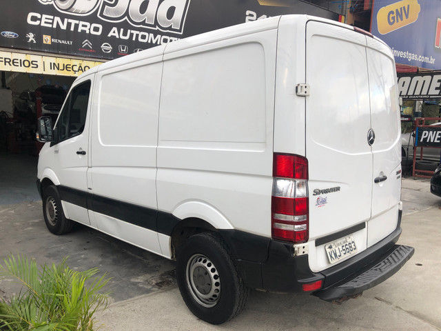 sprinter 311 olx