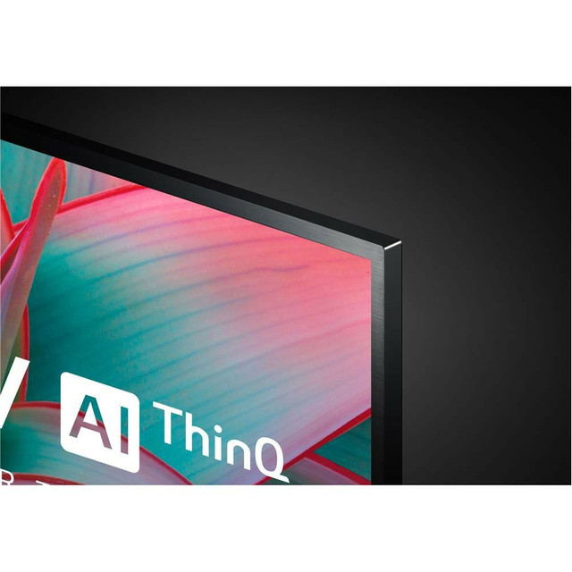 Smart TV LED 65" LG UN7310PSC 4K - Lançamento - Foto 4