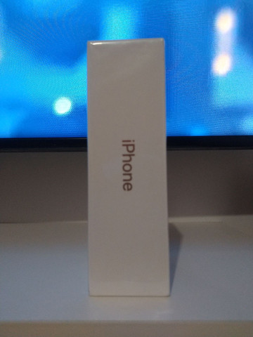 iPhone 7 - Foto 3