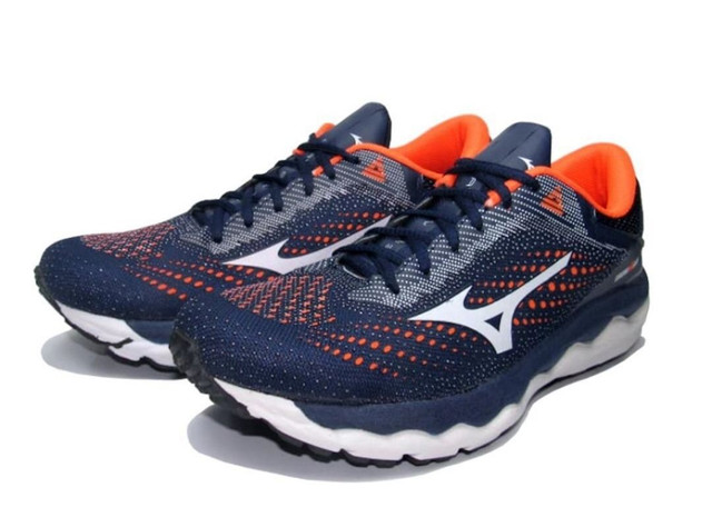 Tênis Mizuno airon man