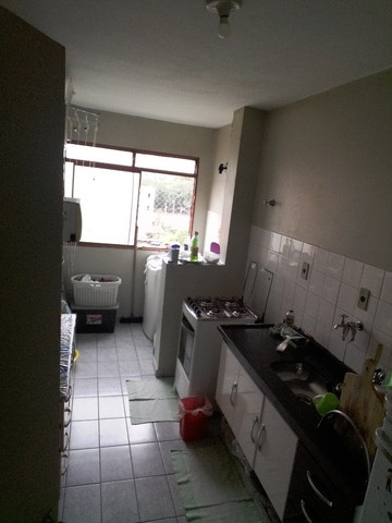 Apartamento em condomínio de frente para o Carrefour - Foto 12