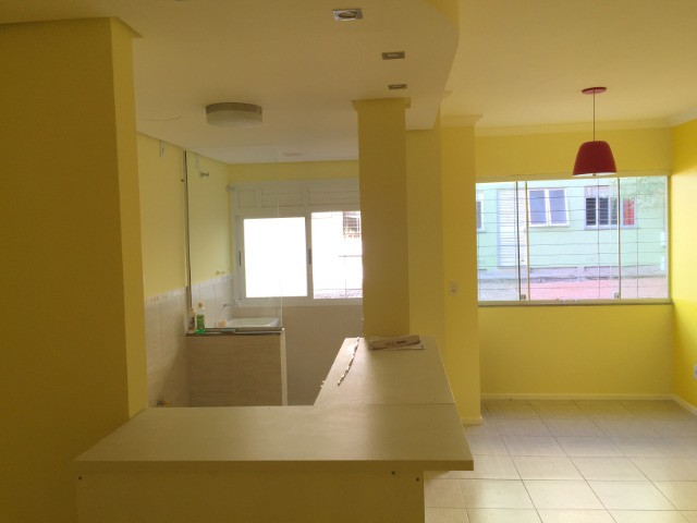 Apartamento 2d com garagem no Guarujá - Foto 10