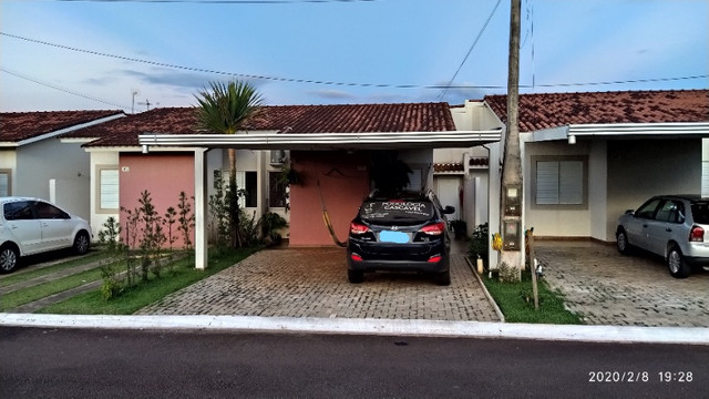 Casa em Condomínio (Direto c/ proprietário) - Foto 12