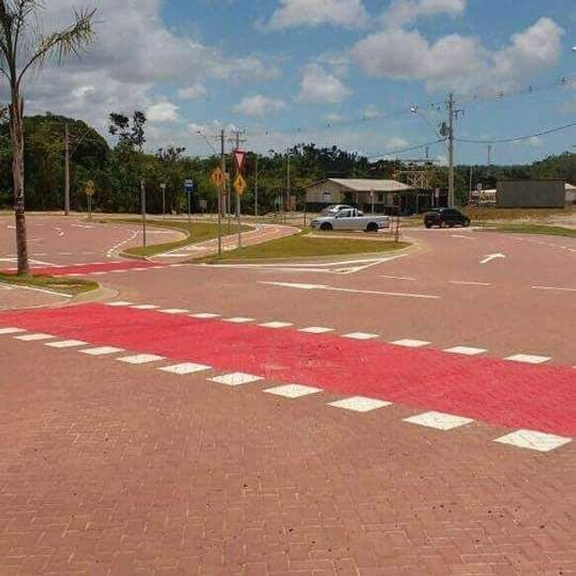 lotes/terrenos em condomínio fechado na via parafuso em Camaçari - Foto 7