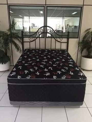 Cama Box de casal em Promoção - Foto 3