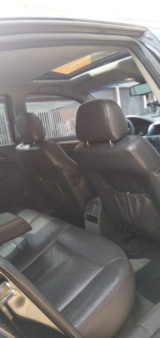 Vectra Elite 2.4 16v 2007 - Foto 6