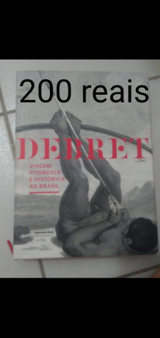 LIVRO DE ARTE