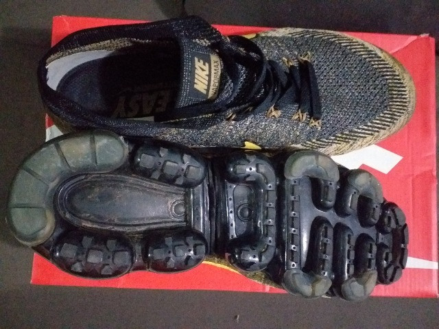 Jų George'as Bernardas Pilferis nike vapormax 42 - dontbeanatoll.com
