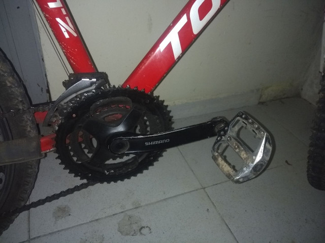 Bicicleta totem - Foto 3