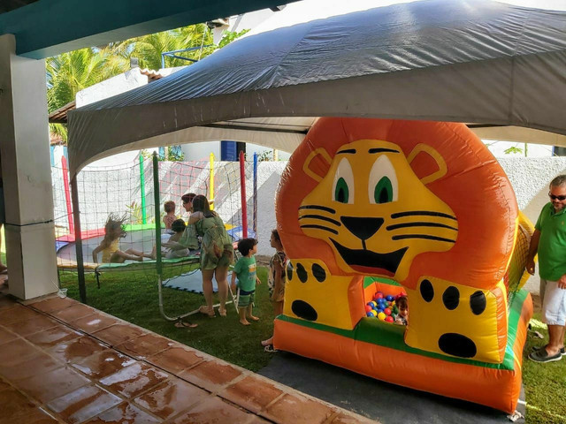 Brinquedo para festa - Foto 4
