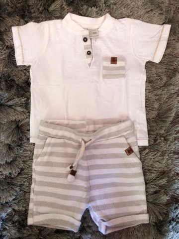 Roupas 1 e 2 anos - Foto 4