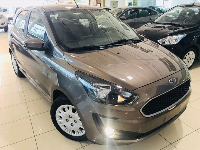 Ka SE Plus 1.5 (2021)