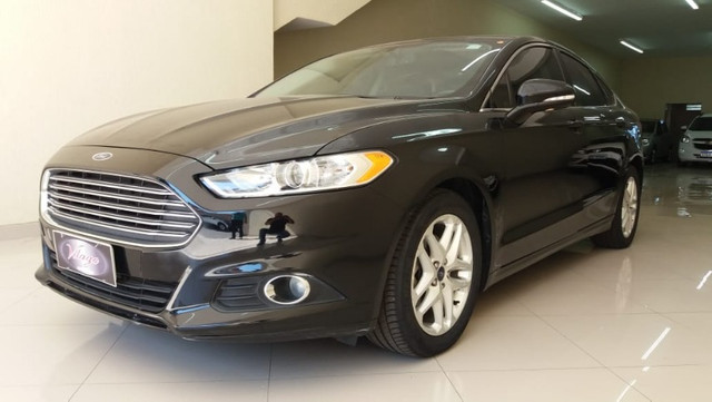 Ford Fusion 2.5 16V iVCT (Flex) (Aut) 2015 2016 zero de entrada - Foto 2