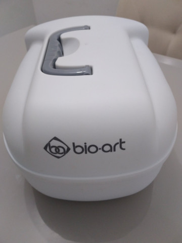 Articulador bio-art semi ajustável - Foto 2