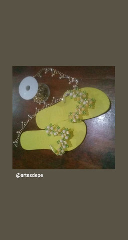 Chinelo havaianas - Foto 3