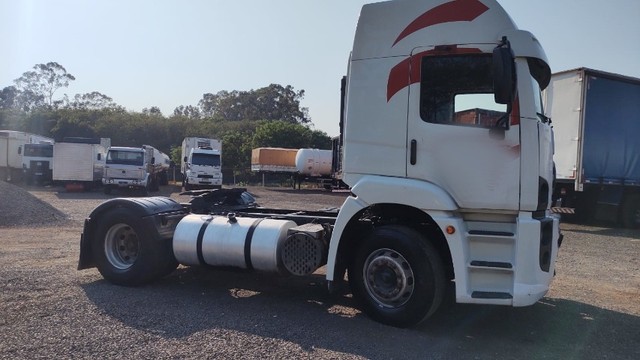 VW 19-320 2008/2009 4X2