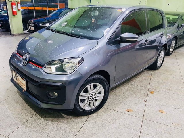 VOLKSWAGEN UP MOVE MDV