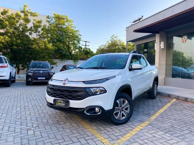 FIAT TORO FIAT TORO FREEDOM 1.8