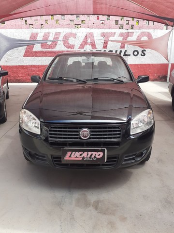 FIAT SIENA 1.0