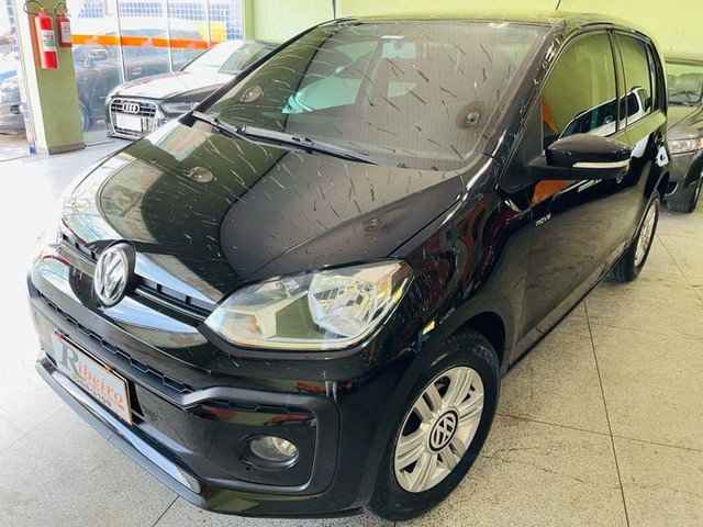 VOLKSWAGEN UP MOVE SCV
