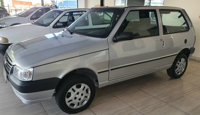 UNO 2010/2011 1.0 MPI MILLE FIRE ECONOMY 8V FLEX 2P MANUAL