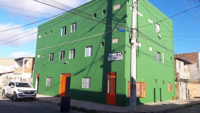 Kitnet - Apto Compacto - Vilas de Abrantes - Fale no zap. - Foto 7