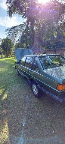 VENDO SANTANA 88 COMPLETO