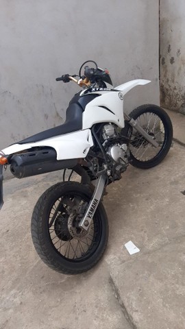 VENDO LANDER 250CC