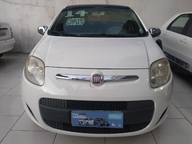 FIAT PALIO ESSENCE 1.6 FLEX 13/14