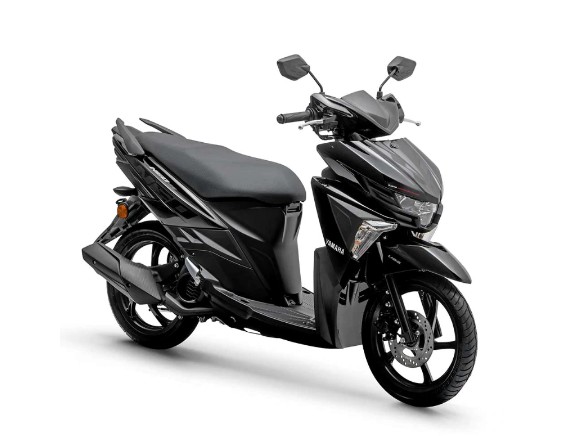 MOTO YAMAHA NEO 125 UBS 21/22 APROVAMOS SUA FICHA PELO WHATSAPP