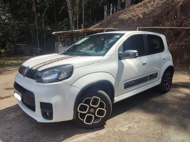 UNO SPORTING 1.4