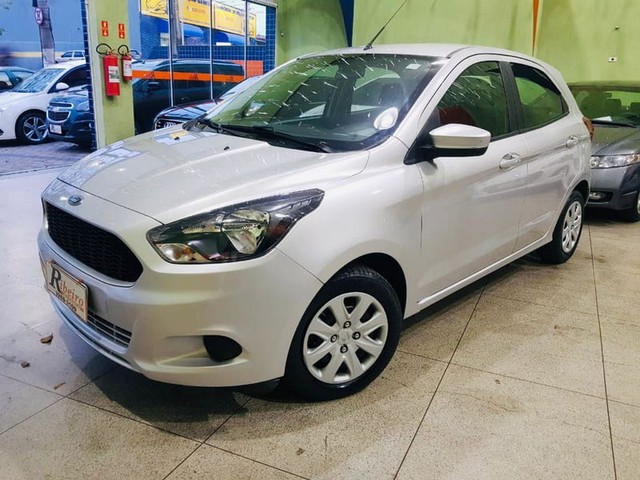 FORD KA SE 1.0 HA B
