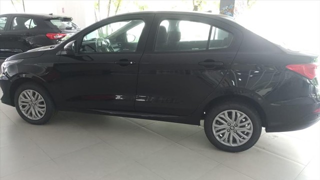 FIAT CRONOS 1.3 FIREFLY FLEX DRIVE MANUAL