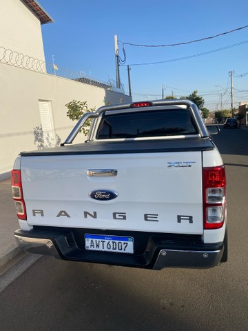 RANGER XLT