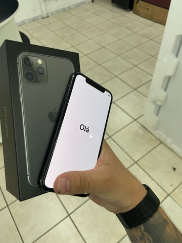 iPhone 11 Pro semi com garantia >> adquira o seu  - Foto 2