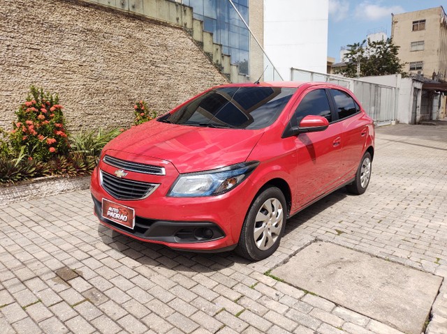 ONIX LT 1.4 2013 #SÓNAAUTOPADRÃO