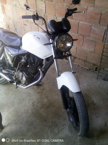 HONDA CG 150