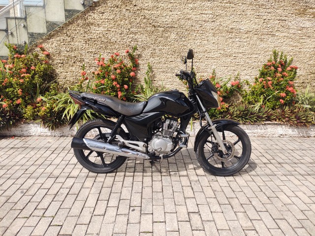 CG TITAN 150 EX 2012 #SÓNAAUTOPADRÃO