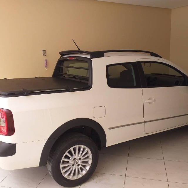 SAVEIRO HIGHLINE 2015