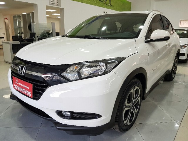 HONDA HR-V 1.8 16V EX
