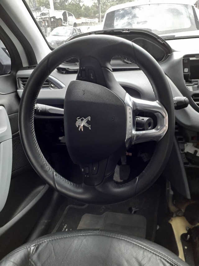 Kit airbag Peugeot 208  2014 