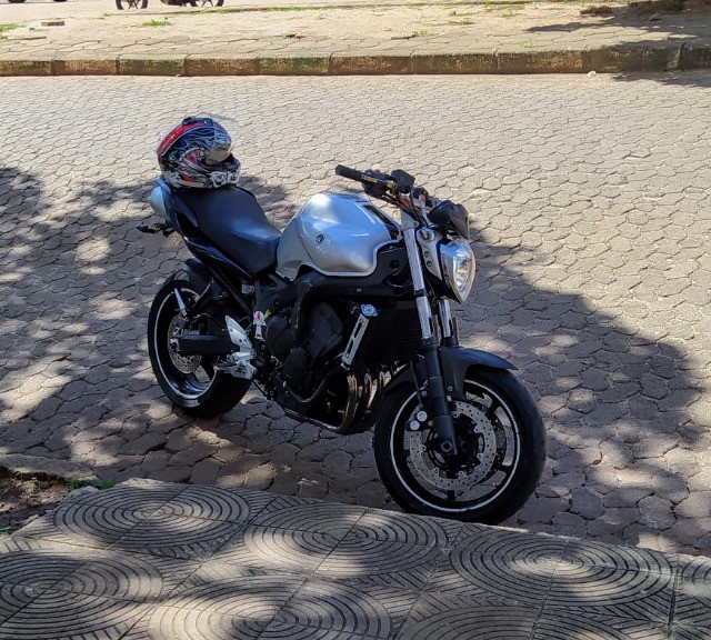 FZ6 FAZER 600