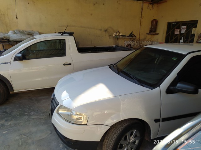 GOL G4 BÁSICO