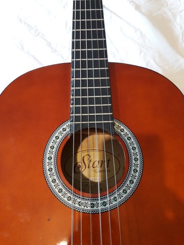 Violão Giannini - Foto 2
