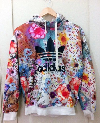 farm adidas moletom
