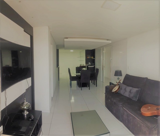 Super Apartamento no Alto Branco com 220 m² - Grande Oportunidade !!! - Foto 7