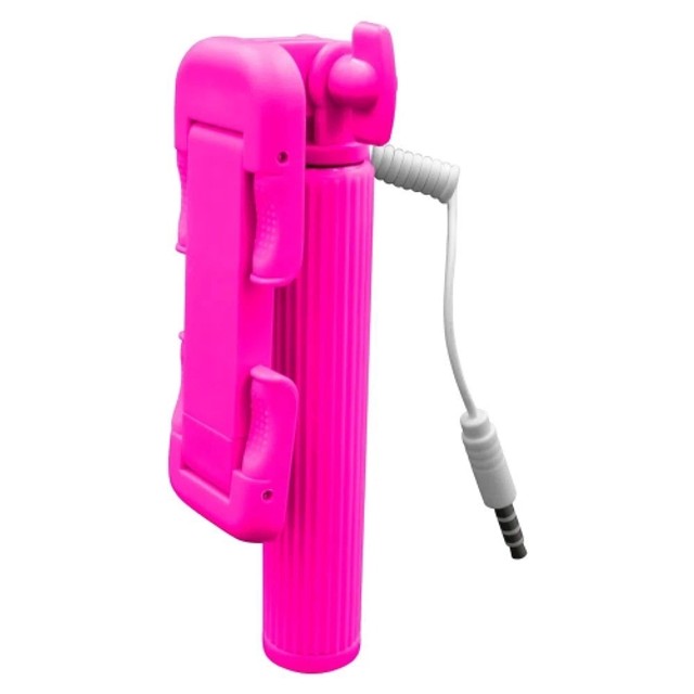 Bastão Monopod Pau de selfie Selfie Stick Conexão P2 - 629 - Foto 5