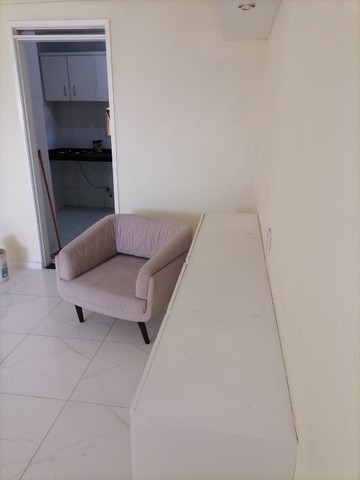 Apartamento para venda possui 163 metros quadrados com 3 quartos em Vila União - Fortaleza - Foto 16