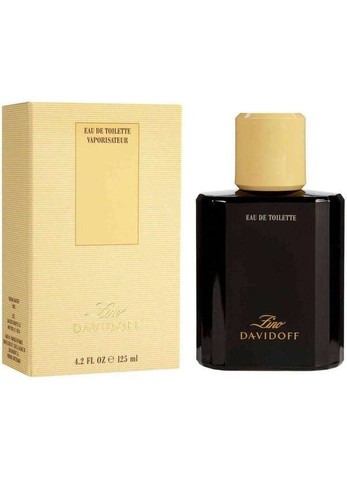 Zino Masculino Davidoff 125 Ml