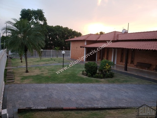 Casa com 3 quartos, sedo 2 suítes no Bairro Salme- Rondonópolis-MT - Foto 8